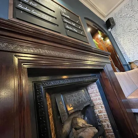 Station Hotel 3*