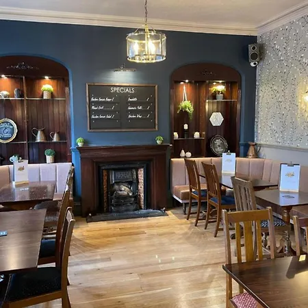 Station Hotel Penrith