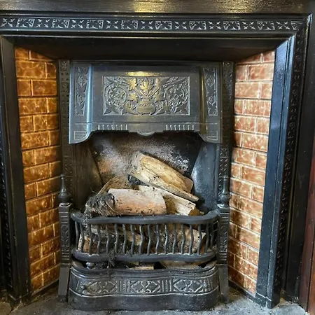 Station 酒店 彭里斯