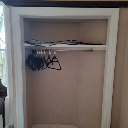 Station 酒店 彭里斯