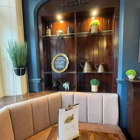 Station فندق بنريث