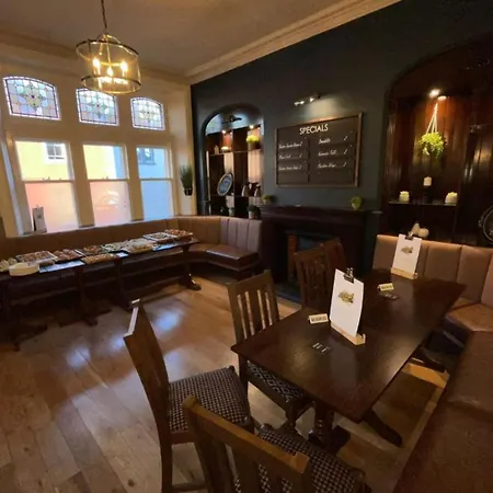 فندق Station بنريث