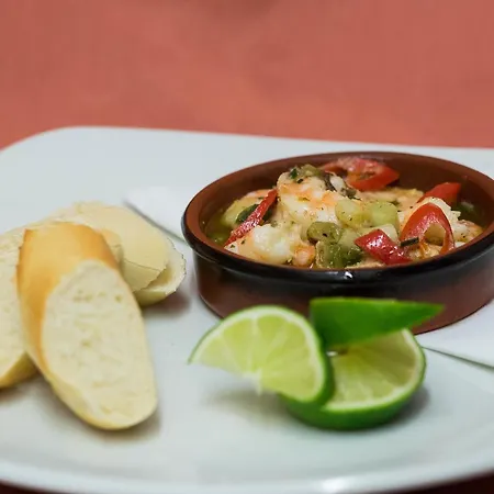 Station فندق بنريث