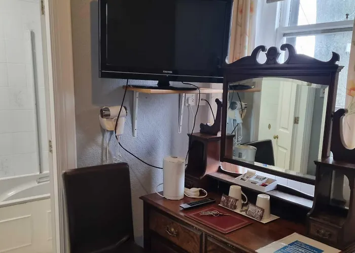 Hotel Station Penrith